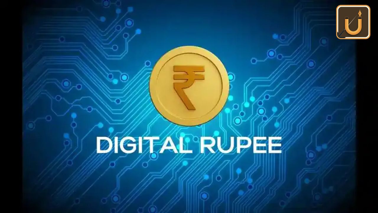 Usthadian Academy /  RBI To Introduce Offline Capability For E-Rupee Transactions